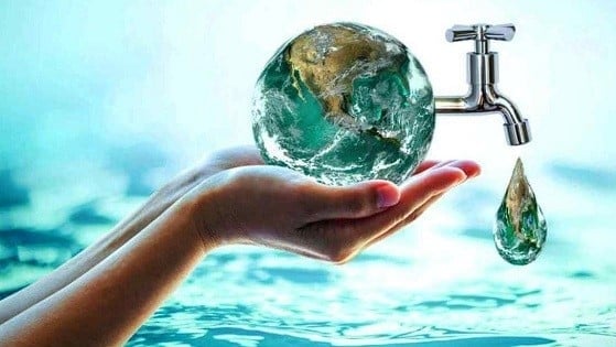 Suntory PepsiCo Vietnam promotes education on water conservation